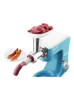 Sencor Stand Mixer With Accessories Set 5.5 L 1000 W STM 3777TQ Turquoise  - Image 3
