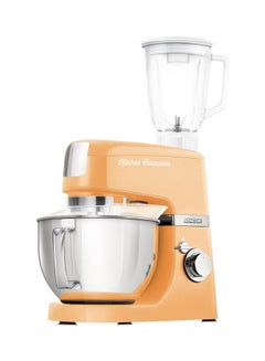 Sencor Stand Mixer 4.5 L 1000.0 W STM 6353OR Orange  - Image 1