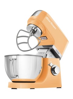 Sencor Stand Mixer 4.5 L 1000.0 W STM 6353OR Orange  - Image 3