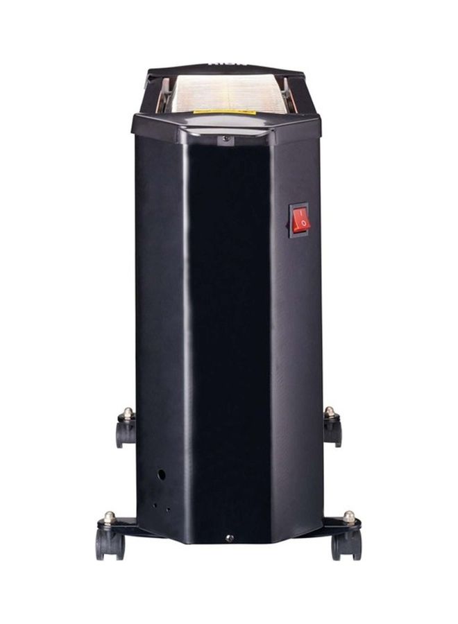كيون - سخان كهربائي 1800.0 W KH/2730 أسود - Image 1