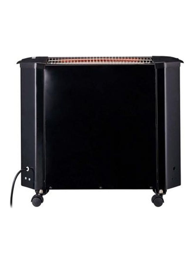 كيون - سخان كهربائي 1800.0 W KH/2730 أسود - Image 1