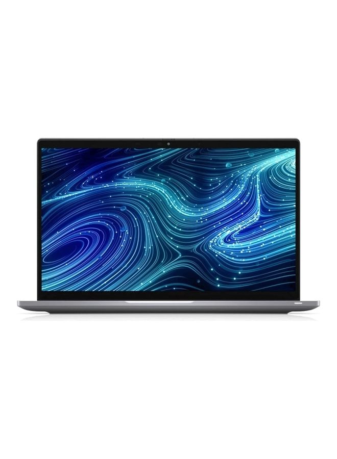 DELL - Professional & Business Series Latitude 7410 Laptop With 14-Inch Display,Intel Core i7-10610U Processor/16GB RAM/1TB SSD/Intel XE Graphics/Windows 11 English SILVER - Image 1
