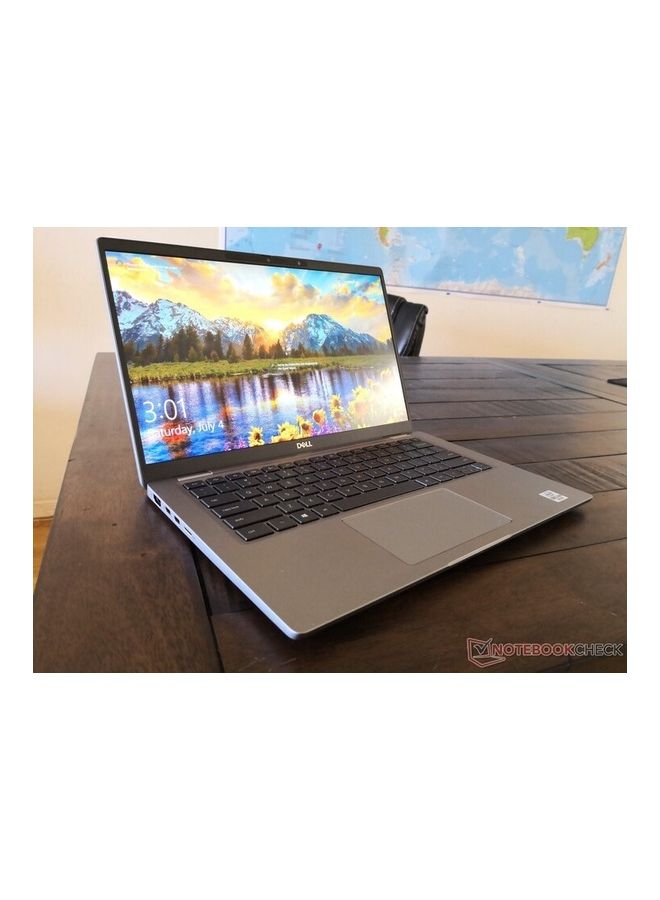 DELL - Professional & Business Series Latitude 7410 Laptop With 14-Inch Display,Intel Core i7-10610U Processor/16GB RAM/1TB SSD/Intel XE Graphics/Windows 11 English SILVER - Image 1