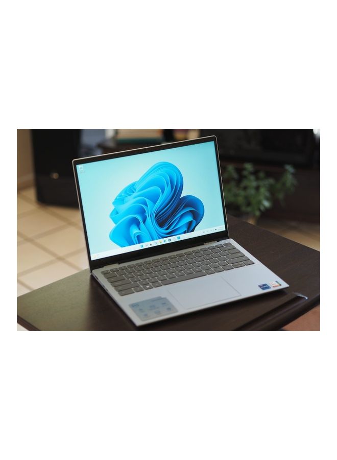 DELL - Professional & Business Series Latitude 7410 Laptop With 14-Inch Display,Intel Core i7-10610U Processor/16GB RAM/1TB SSD/Intel XE Graphics/Windows 11 English SILVER - Image 1