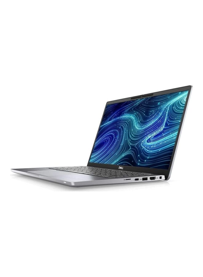 DELL (Upgraded Version) Professional & Business Series Latitude 7410 Laptop With 14-Inch Display, Core i7-10610U Processor/16GB RAM/1TB SSD/Intel XE Graphics/Windows 11 English/Arabic SILVER English/Arabic SILVER - Image 2