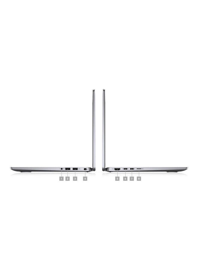 DELL (Upgraded Version) Professional & Business Series Latitude 7410 Laptop With 14-Inch Display, Core i7-10610U Processor/16GB RAM/1TB SSD/Intel XE Graphics/Windows 11 English/Arabic SILVER English/Arabic SILVER - Image 4