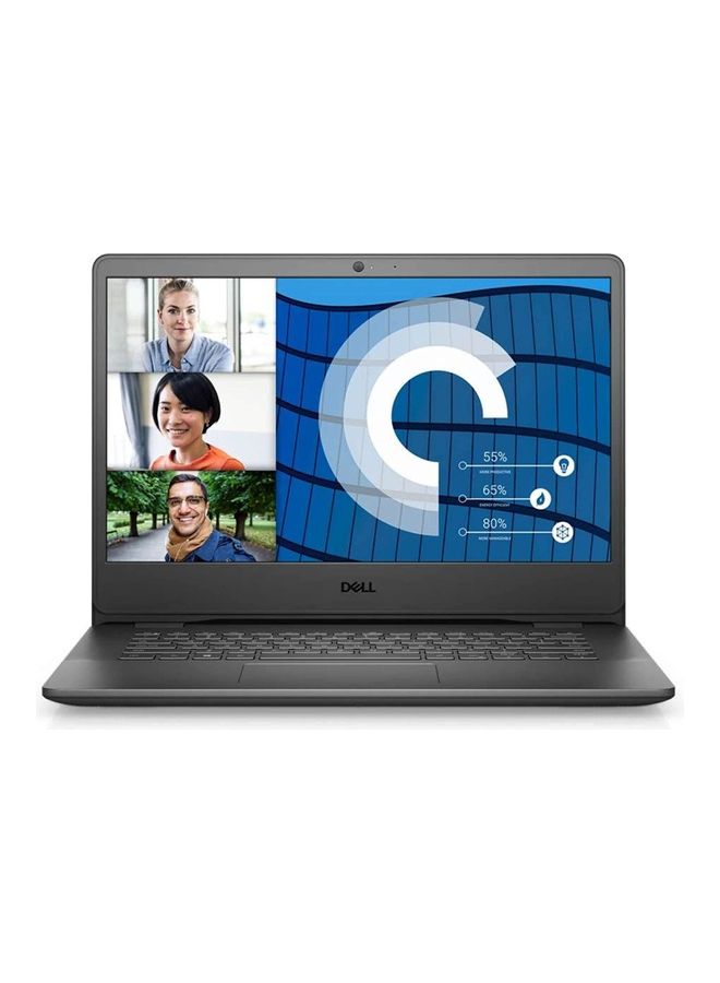 DELL - 2023 Latest Vostro 14 3400 With 14-Inch Display, Core i7-1165G7 Processor/32GB RAM/1TB SSD/2GB Nvidia MX 330 Graphics Card/Windows 11 With Headphone + Mouse + (Upgraded Version) Laptop Bag English Black - Image 1