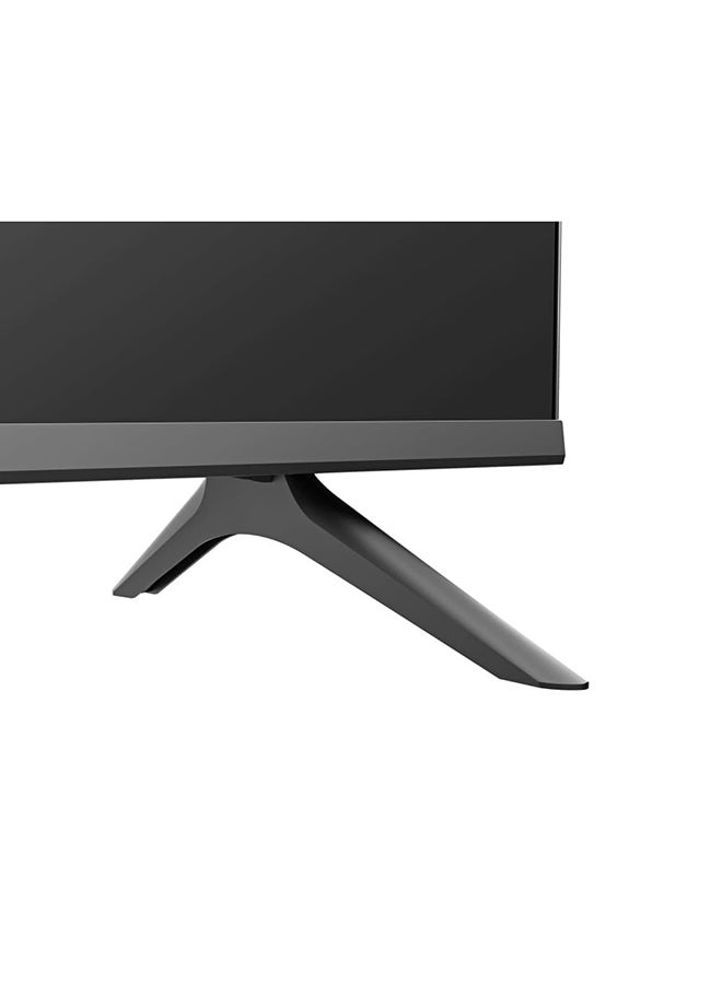 Hisense - 43 Inch TV FHD Smart OS Vidaa TV With DTS Virtual X Game And Sports Modes Chromecast Built-In - 2022 Model 43A4H Black - Image 1