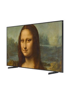 Renewed - 55 Inch The Frame, LED 4K Smart Lifestyle TV (2022) LS03B QA55LS03BAUXZN Black - v1677738171/N53388327A_7