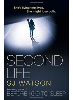 Second Life printed_book_paperback english - 28/07/2016 - v1677750530/N11155893A_1