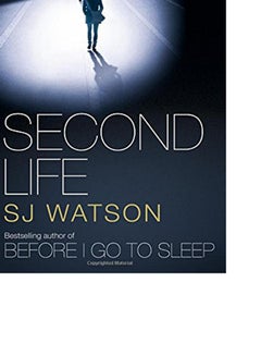 Second Life printed_book_paperback english - 28/07/2016 - v1677750530/N11155893A_3