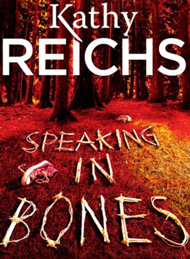 Speaking in Bones - Paperback English by Kathy Reichs - 28/07/2016  - Image 3