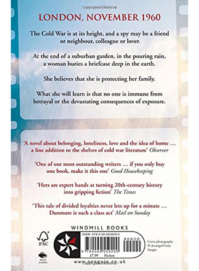 Exposure - Paperback English by Helen Dunmore - 04/08/2016  - Image 2