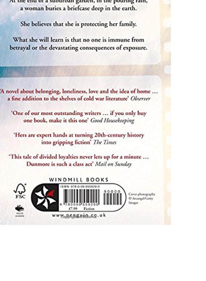 Exposure - Paperback English by Helen Dunmore - 04/08/2016  - Image 4