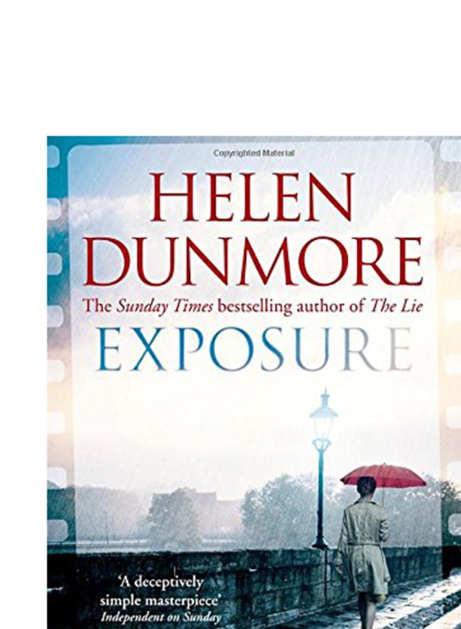 Exposure - Paperback English by Helen Dunmore - 04/08/2016  - Image 3