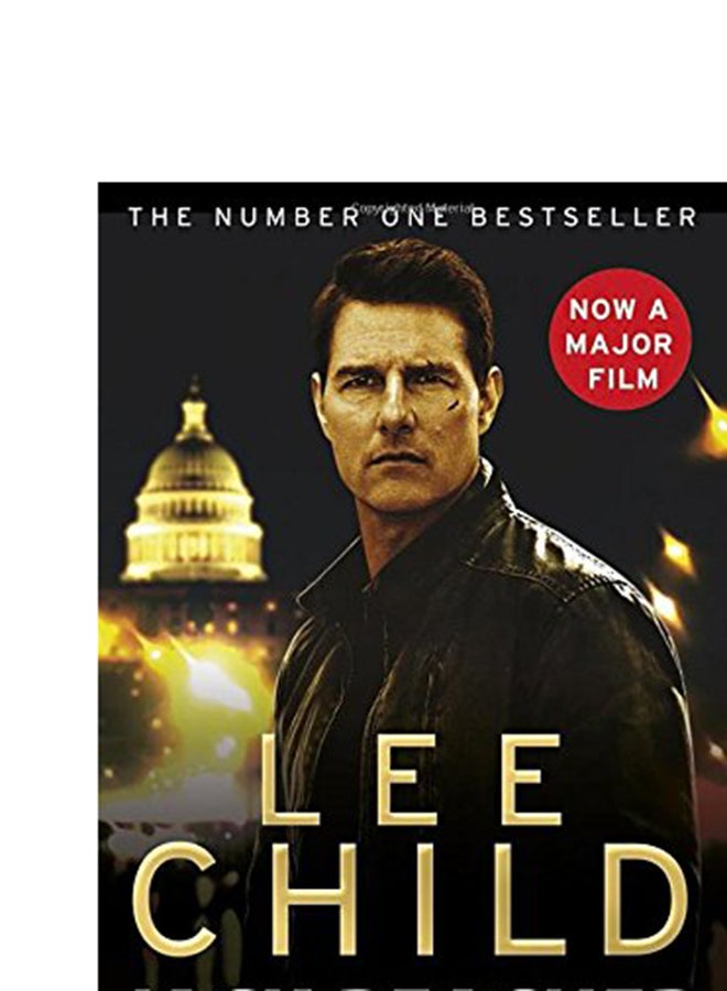 Jack Reacher: Never Go Back - Paperback English by Lee Child - 06/10/2016 - Image 3