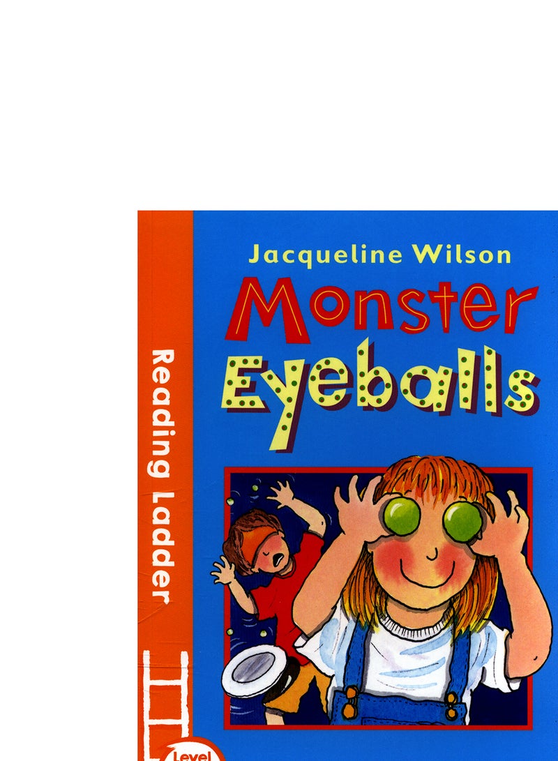 Monster Eyeballs printed_book_paperback english - 42467 - Image 3