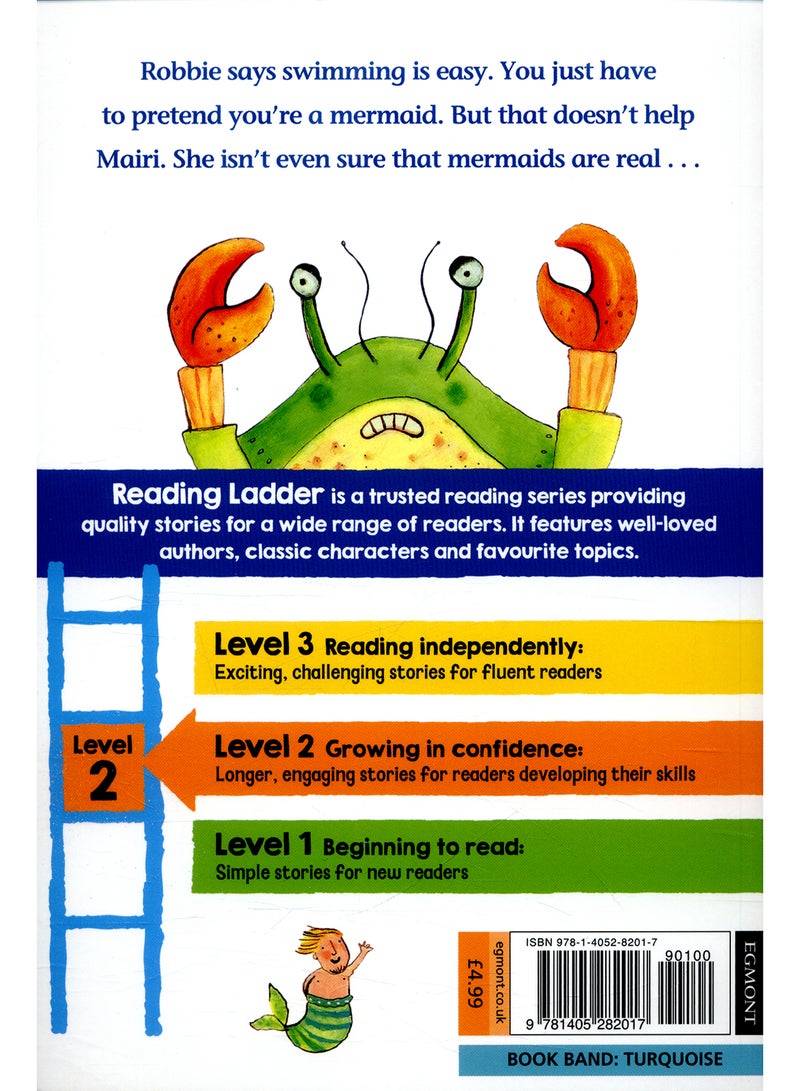 Mairi's Mermaid - Paperback English by Michael  Morpurgo - 42467 - Image 2