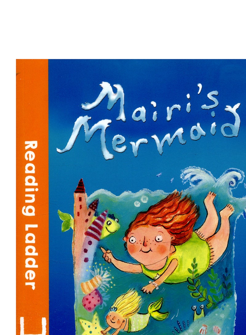 Mairi's Mermaid - Paperback English by Michael  Morpurgo - 42467 - Image 3