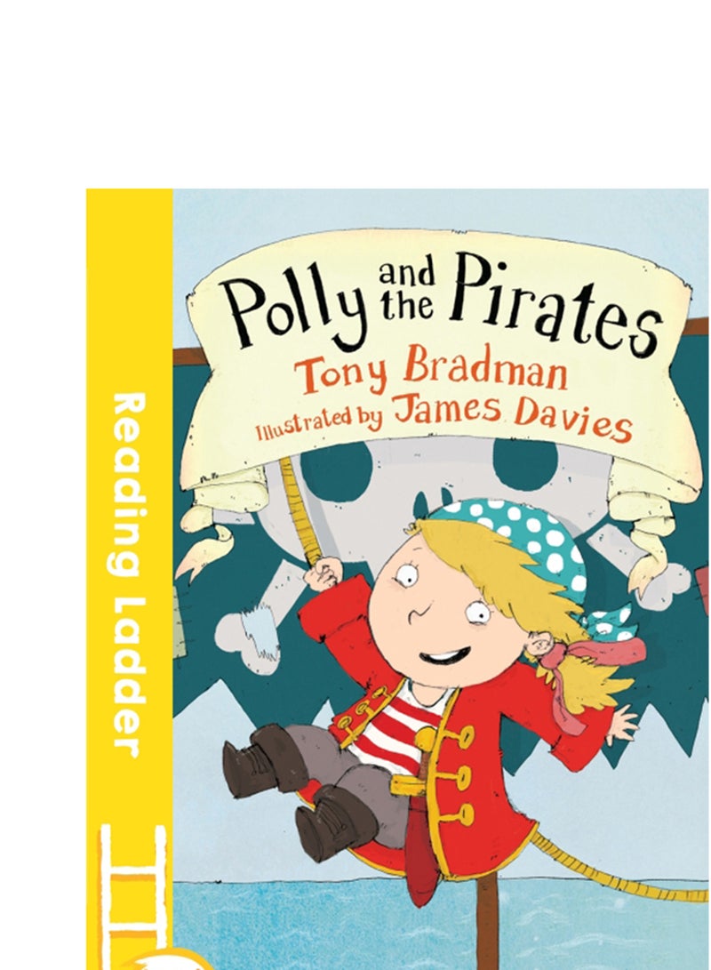 Polly and the Pirates printed_book_paperback english - 42467 - Image 3