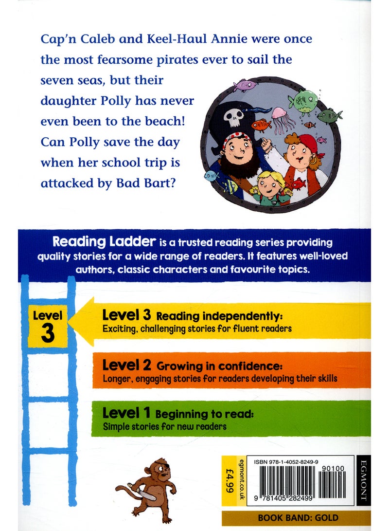 Polly and the Pirates printed_book_paperback english - 42467 - Image 2