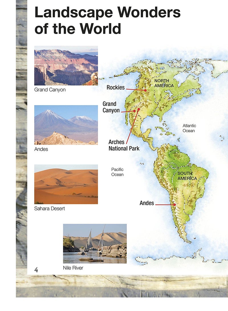 Big Fantastic Earth printed_book_hardback english - 42552 - Image 3