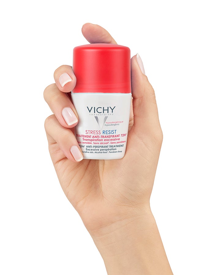 VICHY - Buy 1 Vichy Stress Resist Deodorant 100ml - Image 1