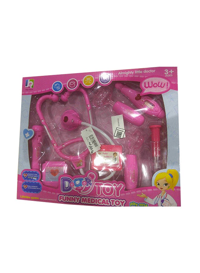 Dollar Plus Medical Kit - Assorted - Image 1