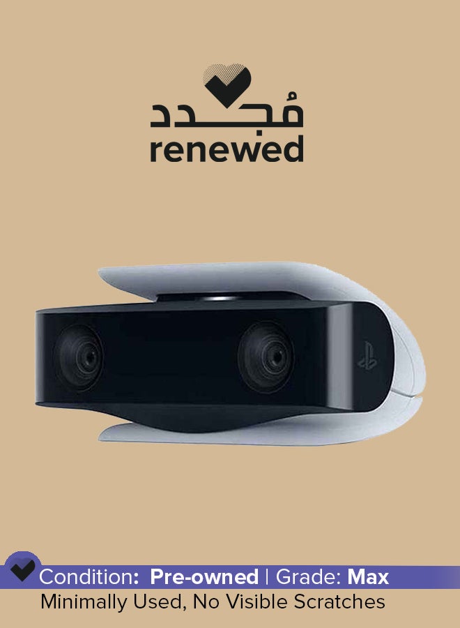 Renewed - Playstation 5 HD Camera - v1677755340/N53388454A_1