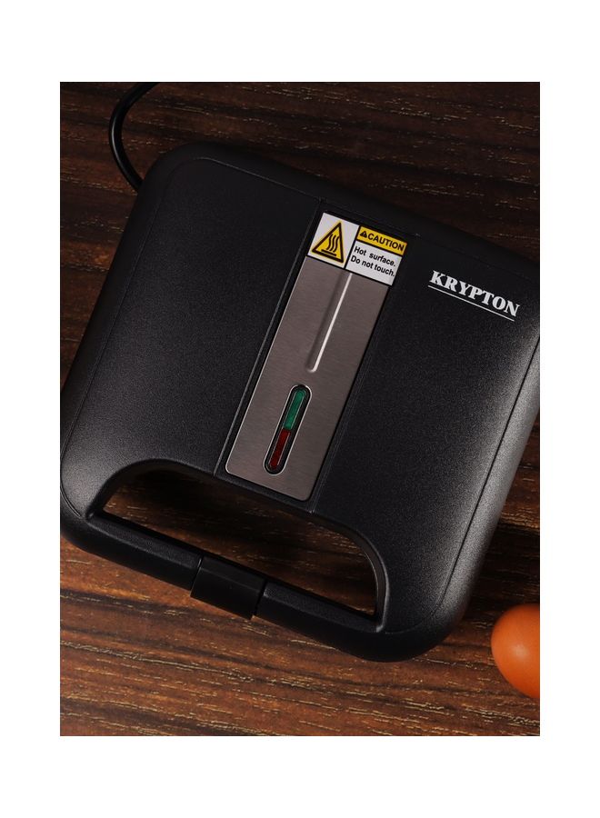 KRYPTON 12 Piece Nut Maker 750 W KNNM6368 Black  - Image 2