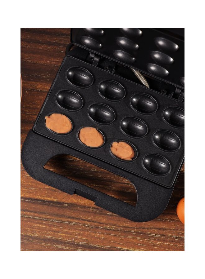 KRYPTON 12 Piece Nut Maker 750 W KNNM6368 Black  - Image 3