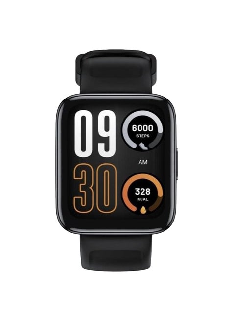 Watch 3 Pro Negro / Czarny / Black