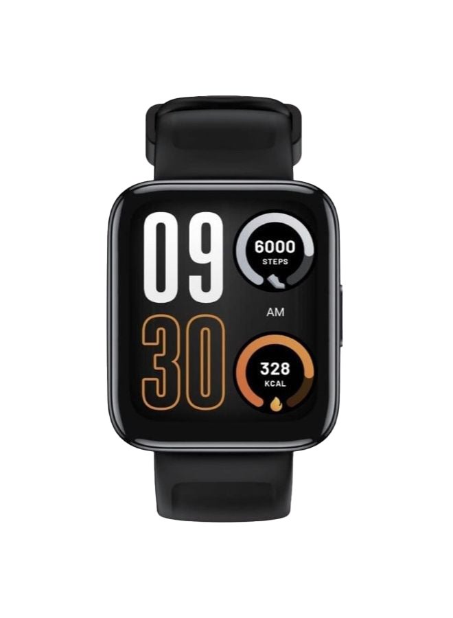 realme Watch 3 Pro Negro / Czarny / Black  - Image 1