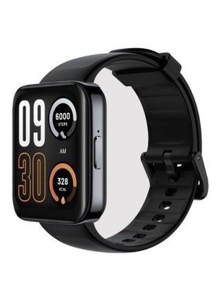 Buy realme Watch Pro Black Online 15 Minutes Instant Delivery