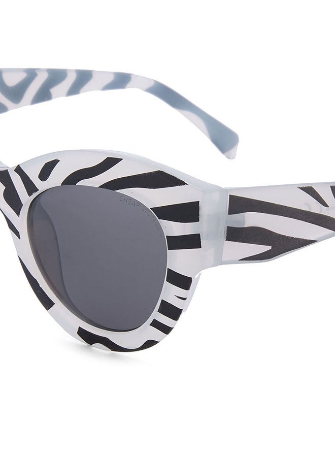 Cheap Monday Women's UV Protection Cat Eye Sunglasses - Image 2