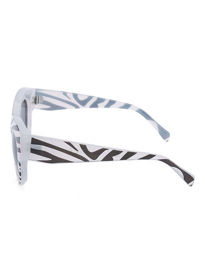 Cheap Monday Women's UV Protection Cat Eye Sunglasses - Image 3