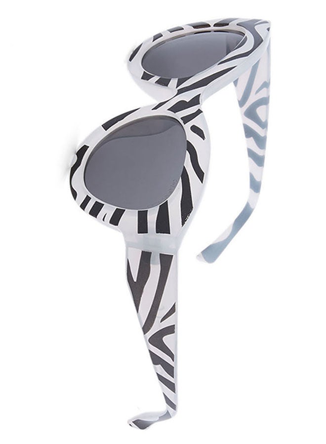 Cheap Monday Women's UV Protection Cat Eye Sunglasses - Image 5