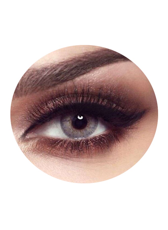 Bella Pack Of 2 Elite Three Months Disposable Contact Lenses - Image 1