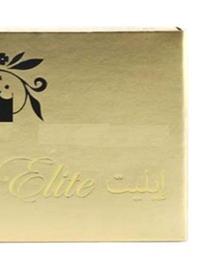 Bella Pack Of 2 Elite Three Months Disposable Contact Lenses - Image 5