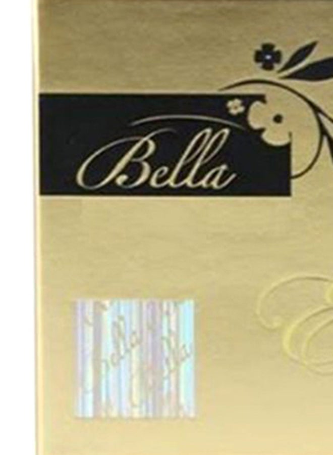 Bella Pack Of 2 Elite Three Months Disposable Contact Lenses - Image 4