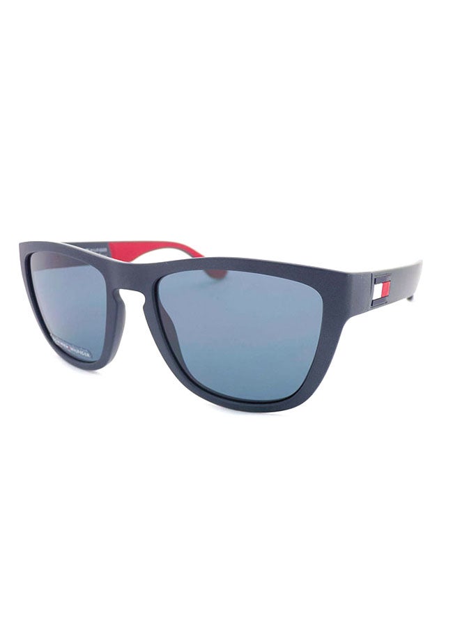 TOMMY HILFIGER Men's Rectangular Sunglasses - Image 2