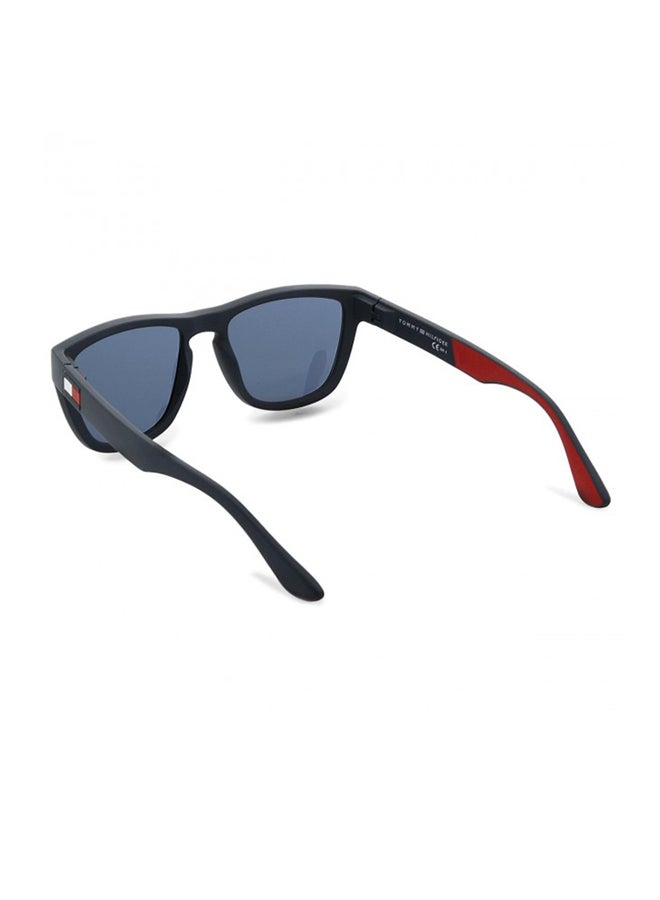 TOMMY HILFIGER Men's Rectangular Sunglasses - Image 4