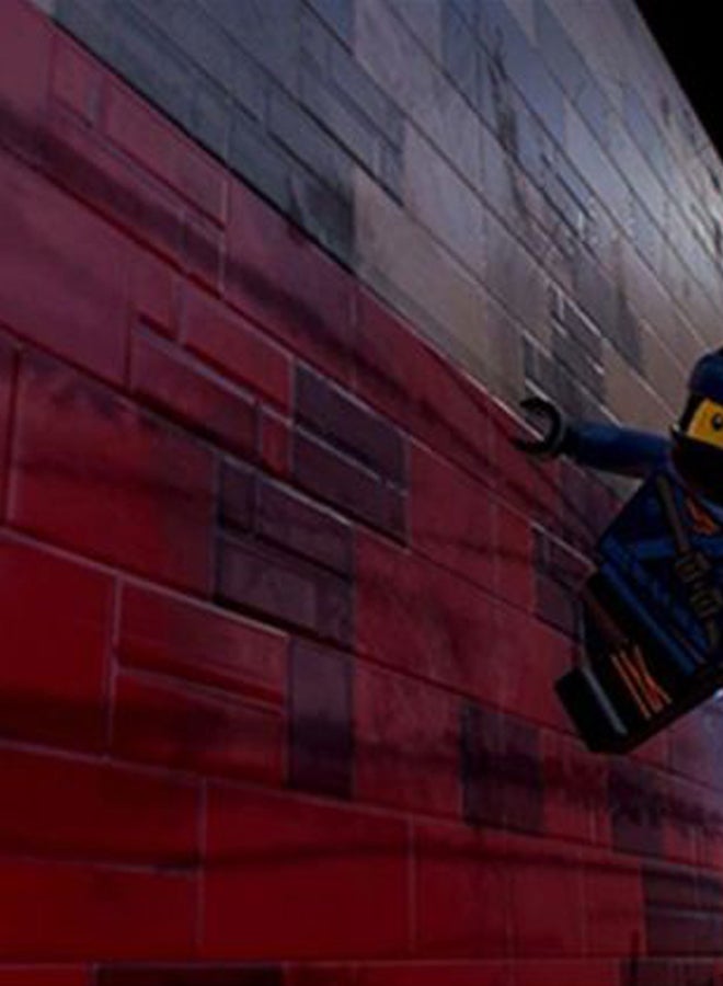 ليغو لعبة "The Ninjago Movie" (إصدار عالمي) - الأكشن والتصويب - بلاي ستيشن 4 (PS4) - Image 3