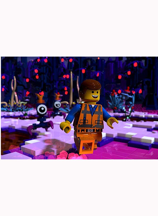 Warner Bros - Lego Movie 2 Videogame - (Intl Version) - Adventure - Nintendo Switch - Image 1