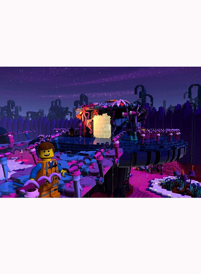 Warner Bros - Lego Movie 2 Videogame - (Intl Version) - Adventure - Nintendo Switch - Image 1
