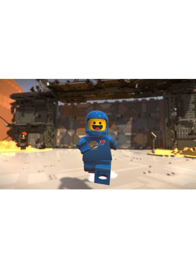 WB Games - The Lego Movie 2 (Intl Version) - Adventure - PlayStation 4 (PS4) - Image 1