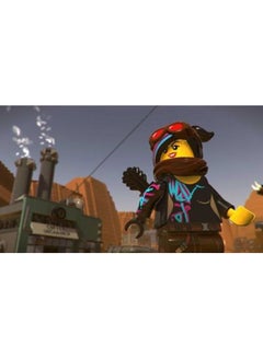 The Lego Movie 2 (Intl Version) - Adventure - PlayStation 4 (PS4) - v1677766112/N35646887A_6