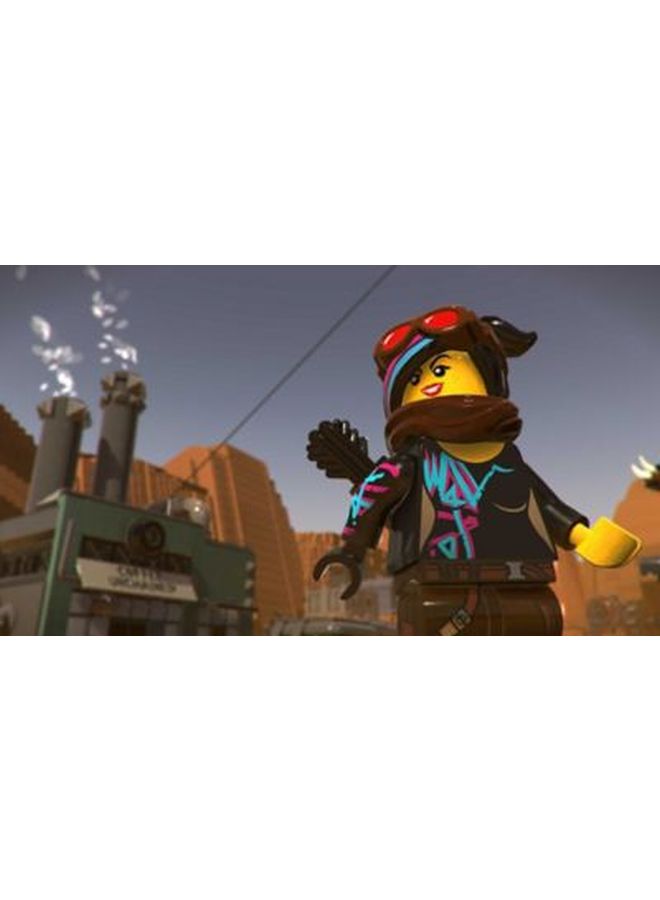 WB Games - The Lego Movie 2 (Intl Version) - Adventure - PlayStation 4 (PS4) - Image 1