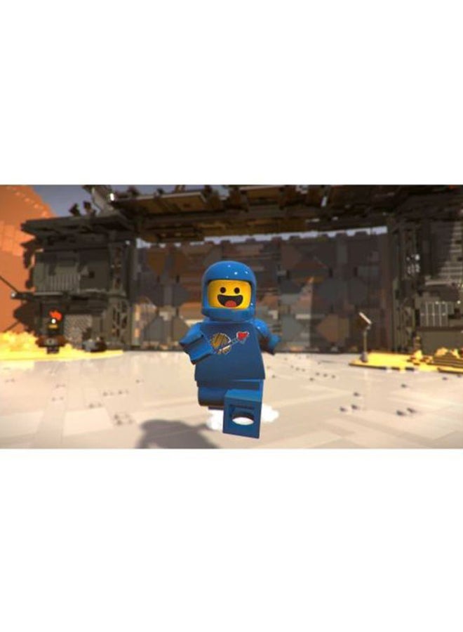 WB Games - The Lego Movie 2 (Intl Version) - Adventure - PlayStation 4 (PS4) - Image 1