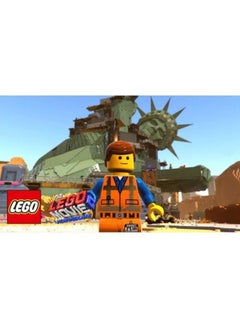 The Lego Movie 2 (Intl Version) - Adventure - PlayStation 4 (PS4) - v1677766113/N35646887A_4